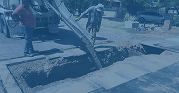 Sewer Services